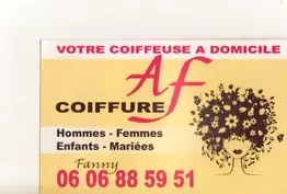 AF Coiffure Panazol
