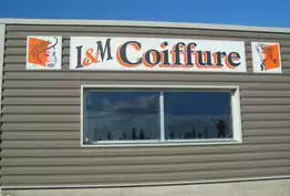 L&M Coiffure Vestric-et-Candiac