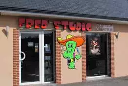 Fred'studio Epouville