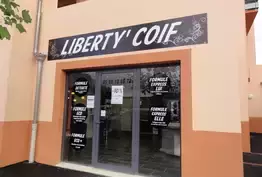 Liberty' Coif Jurançon