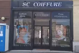 SC coiffure Saint-Quentin