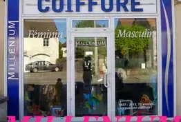 Millénium coiffure Lure