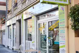 Salon Relax Nice