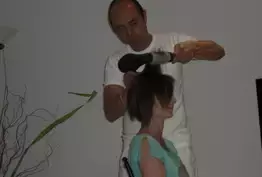 Sackmonne Coiffure Nice