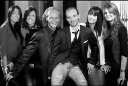 Gaget Coiffure Marseille