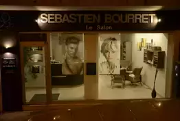 Sébastien Bourret Le Salon Romans-sur-Isère