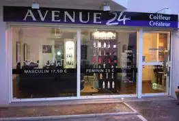 Avenue 24 Bouaye