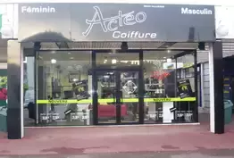 Actéo Coiffure Angers