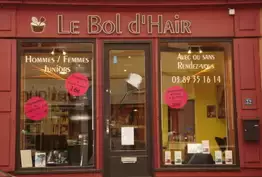 Coiffure Le Bol D'hair Mulhouse