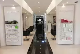 Marc Thibault- Coiffeur & barbier Pfastatt