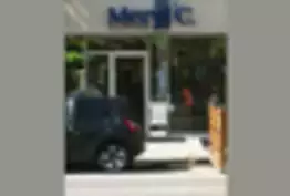 Meryl'c Coiffure Lyon