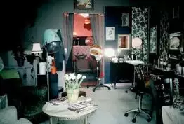 Room 128 Lyon