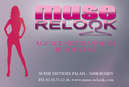 Muse-relook Rouen
