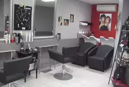 Urb'Ann Coiffure Hyères