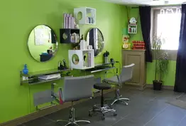 Hair De Rien Saint-Bonnet-le-Courreau