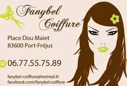 Fanybel Coiffure Fréjus