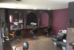 Les cinq sens coiffure Saint-Denis