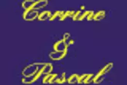 Salon Corinne et Pascal Lyon