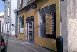 Coiff&Co Saint-Fons