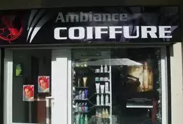 Ambiance coiffure Saint-François