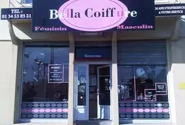 Bella Coiffure Arnouville-lès-Gonesse