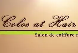 Coloc At Hair Le Porge