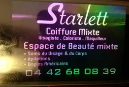 Starlett Fuveau