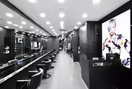 Toni & Guy St Germain Paris 06