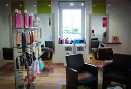 Imagin'Hair Les Abrets