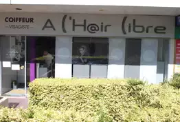 A l'Hair libre Cholet