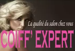 Coiff'expert Vallauris