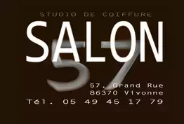 Salon 57 Vivonne