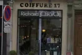 Cervo Richard Paris 17