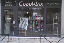 CocoWax Carcassonne