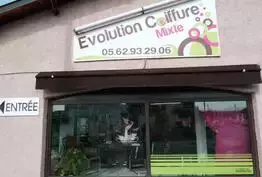 Evolution Coiffure Tarbes