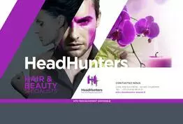 HeadHunters Valbonne