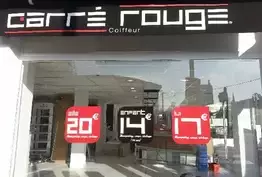 Carré-Rouge® Mérignac