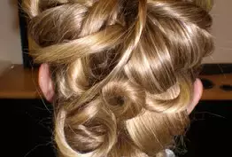 Coiffure Azeline La-Baule-Escoublac