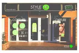 Style UP Camblanes-et-Meynac