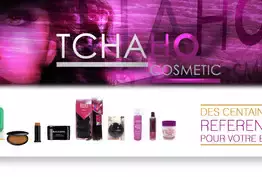 Tchaho Cosmetic Strasbourg