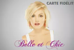 belle et chic Chamalières