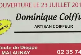 Dominique Coiffure Malaunay
