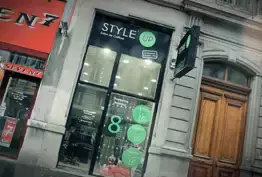 Style UP Lyon