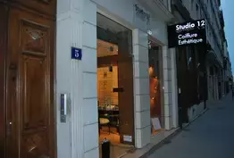 Studio 12 Lyon