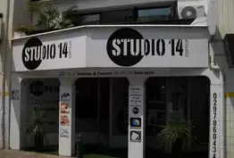 Studio 14 Ploemeur