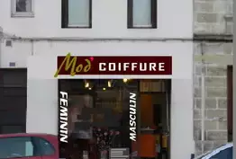Mod'Coiffure Libourne