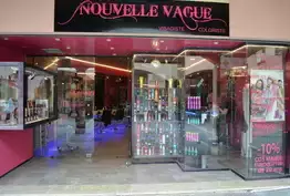 Nouvelle Vague Coiffure Vitrolles