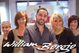 William Borgio Mions