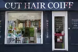 Cut Hair Coiff-Yann Conflans-Sainte-Honorine