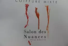 Salon des nuances Soudan